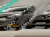 Renault Clio - Estate 0.9 TCe Sport (NAVIGATIE, AIRCO, GETINT GLAS, SPORTSTOELEN, PARKEERSENSOREN, CRUISE, NIEUWSTAAT)