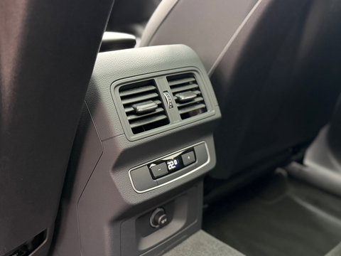 Audi Q5 Sportback 50 TFSI e S-Line Pano|B&O|ACC|Keyless|Matrix|Luchtvering|Camera|299PK