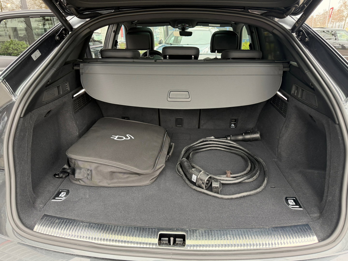 Audi Q5 Sportback 50 TFSI e S-Line Pano|B&O|ACC|Keyless|Matrix|Luchtvering|Camera|299PK