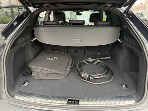 Audi Q5 Sportback 50 TFSI e S-Line Pano|B&O|ACC|Keyless|Matrix|Luchtvering|Camera|299PK