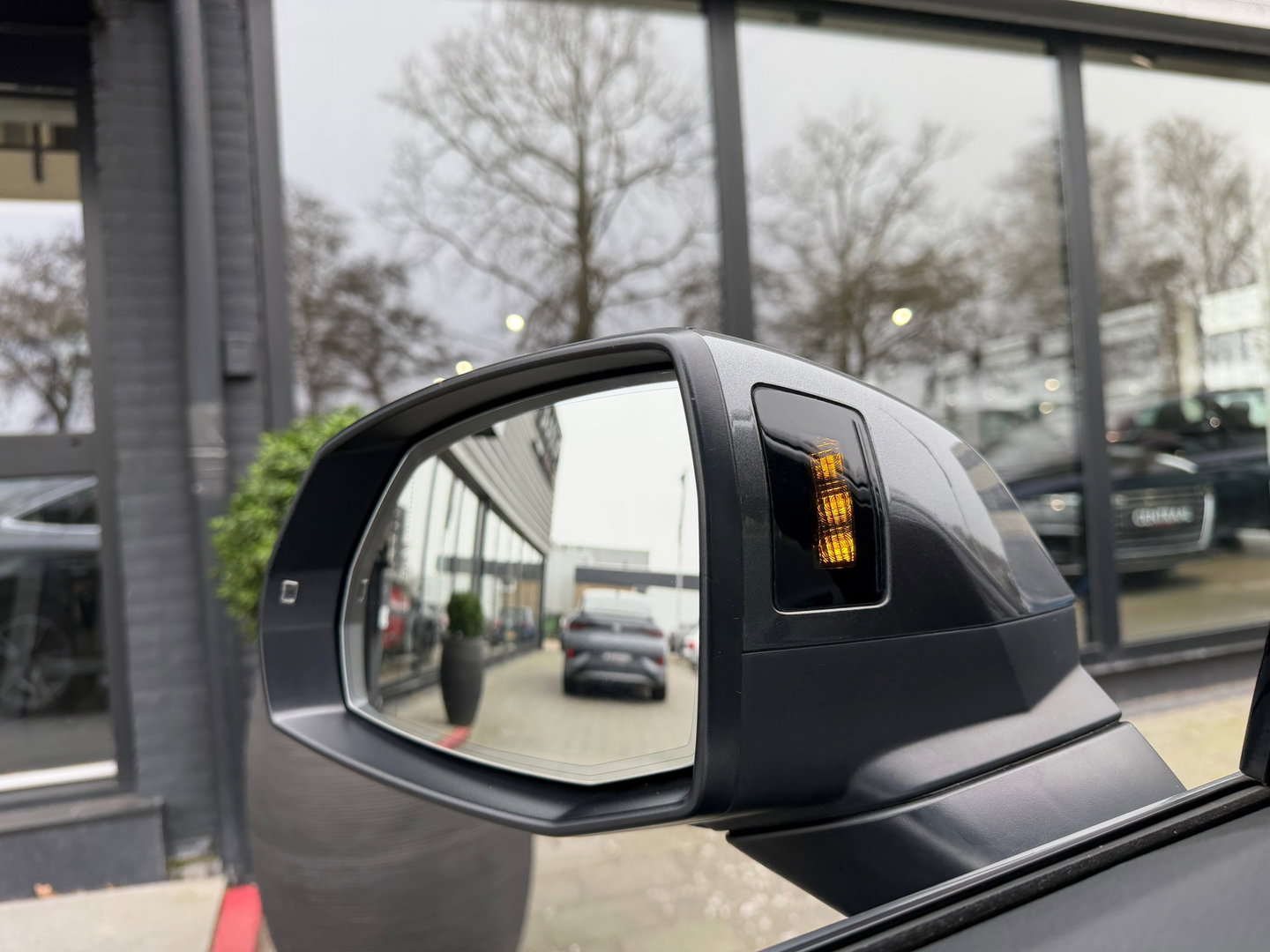 Audi Q5 Sportback 50 TFSI e S-Line Pano|B&O|ACC|Keyless|Matrix|Luchtvering|Camera|299PK