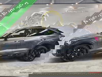 Audi Q3 - Sportback 45 TFSI e S-line 245 pk Panorama/ACC