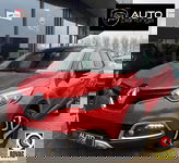 Renault Captur - 0.9 TCe Helly Hansen 90PK | ZEER LUXE | NL AUTO | Achteruitrijcamera | 2e Eigenaar | Parkeersensoren | R-LINK | Climate Control | Keyless | 2 Sleutels |