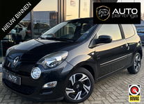 Renault Twingo - 1.2 16V Dynamique | ZEER NETTE STAAT! | Luxe Velgen | Getint Glas | Climate Control | Cruise Control | Onderhoudshistorie | 2 Sleutels |