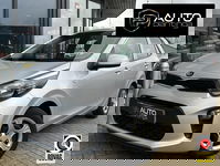 Kia Picanto - 1.0 DPi ComfortLine 5p | 1e Eigenaar | NL AUTO | Nette staat | Airco | Cruise Control | 5 Deurs |