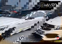 Mercedes-Benz CLA - Shooting Brake 180 | PANO | 18" | AMG | LED | AUTOMAAT | DEALER ONDERHOUDEN |