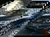 Audi Q5 - 3.0 TDI SQ5 quattro Pro Line | Zeer Nette Staat! | Dealeronderhouden | Standkachel | PANO | Achteruitrijcamera | 2026 Grote Beurt Gehad | 10 jaar in bezit geweest |