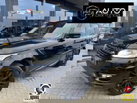 Land Rover Range Rover Sport - 3.0 TDV6 HSE | GRIJS KENTEKEN | 21" | EX BTW | BLACKED OUT | ZEER GOED ONDERHOUDEN |