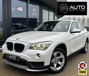 BMW X1 - sDrive20i Executive 184PK | AUTOMAAT | Nette Staat | Trekhaak | Navigatie | Cruise Control | Parkeersensoren |