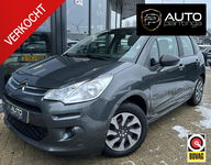Citroën C3 - 1.0 VTi Attraction | Dealeronderhouden | 1e Eigenaar | ZEER NETTE STAAT | D Riem is Vervangen | Nieuwe APK | Trekhaak | Airco |