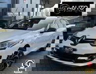 Renault Mégane Estate - 1.2 TCe GT-Line 131PK | ZEER NETTE STAAT | Achteruitrijcamera | BOSE | Parkeersensoren Voor en Achter | Climate Control | Navigatie | 2 Sleutels | Keyless Entry |