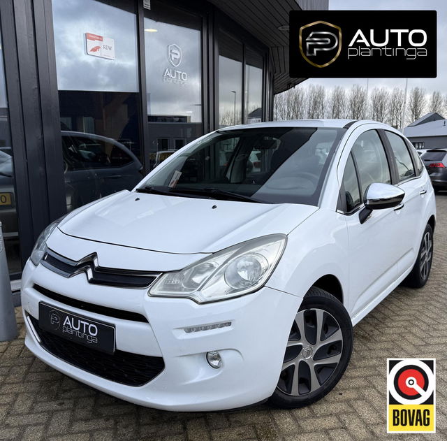 Citroën C3 - 1.0 VTi Collection | Trekhaak | Airco | Cruise Control |