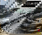 Opel Astra - Sports Tourer 1.4 Turbo Sport + 140PK | DEALERONDERHOUDEN | 1e Eigenaar | NL Auto | Luxe Stoelen | Achteruitrijcamera | Dodehoekdetectie | Parkeersensoren Voor en Achter | Cruise Control | Climate Control |