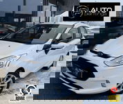 Ford B-MAX - 1.0 EcoBoost Titanium 101PK | Zeer Nette Staat | NL Auto | Achteruitrijcamera | Parkeersensoren Voor en Achter | 2 Sleutels | Navigatie | Cruise Control | Climate Control |