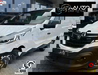 Renault Trafic - 1.6 dCi 95 T27 L1H1 Comfort | Airco | Trekhaak | Cruise Control | 2026 Groot Onderhoud Gehad |