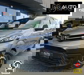 Toyota ProAce - Shuttle 1.5 D-4D Cool Long | Nette staat! | 23.795 INCLUSIEF BTW INCLUSIEF BPM | 9 Persoons |  Trekhaak | Carplay | Navigatie | Airco | Cruise Control | 2 Sleutels | Onderhoudshistorie |