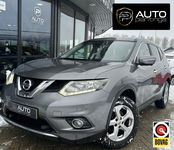 Nissan X-Trail - 1.6 DIG-T Business 163PK | 1E EIGENAAR! | NL AUTO | BOM VOL | Pano | 360 Camera | Trekhaak | 1800 KG Trekgewicht | Parkeersensoren Voor en Achter | Climate Control | DAB+ | Navigatie | Cruise Control |