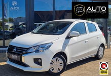 Mitsubishi Space Star - 1.2 Connect+ | Airco | 5 deurs | Dealeronderhouden |