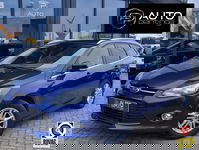 Ford Focus - Wagon 1.0 EcoBoost Edition Plus 125PK | Volledig Dealeronderhouden | NL AUTO | Trekhaak | Navigatie | Parkeersensoren Voor en Achter | Cruise Control | Climate Control | 2 Sleutels |