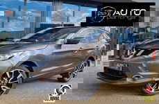 Nissan QASHQAI - 1.2 Connect Edition 116PK | NL AUTO | Volledige Onderhoudshistorie 360 Camera | Pano | Leer | Elek Bestuurdersstoel | Stoelverwarming | Voorruitverwarming | PDC Voor en Achter | Navigatie | Climate Control |