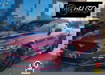 Ford Mustang - Convertible 2.3 EcoBoost 317PK | Grote Beurt gehad Dec 2025 | Achteruitrijcamera | Keyless Enrty | Cruise Control | Lederen Bekleding | Navigatie | Climate Control | 2 Sleutels |