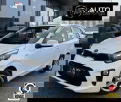 Kia Picanto - 1.0 DPi ComfortLine 5p | 1e Eigenaar | NL AUTO | Airco | Cruise Control | DAB+ | 5 Deurs | 2 Sleutels |