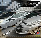 Ford Fiesta - 1.25 Titanium 82PK | Nette Staat | Airco | Elektrische Ramen | Voorruitverwarming | Stoelverwarming | Bluetooth |