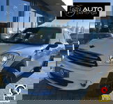 MINI Countryman - Mini 1.6 Cooper Edition 122PK | Zeer Nette Staat | NL AUTO | Navigatie | PANO | Bi-xenon Koplampen | Stoelverwarming | Parkeersensoren |