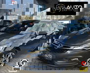 Opel Astra - 1.4 Edition 150PK | Nette Staat | DEALERONDERHOUDEN | NL AUTO | Trekhaak | Parkeersensoren | Navigatie |