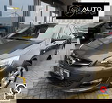 Opel Astra - 1.4 Turbo Blitz 120PK | Zeer Nette Staat | Navigatie | Climate Control | 5 deurs |