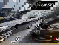 BMW 3 Serie - Touring 318i | Nette Staat | Volledig Nieuwe Turbo | Navigatie | Climate Control | Elektrische Achterklep | Cruise Control | Parkeersensoren | APK tot 18-03-2027 |