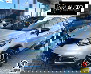 Renault Captur - 0.9 TCe Dynamique | Dealeronderhouden | Trekhaak | Achteruitrijcamera | R-Link | Navigatie |