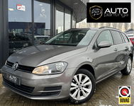 Volkswagen Golf - 1.4 TSI Trendline Edition 40 122PK | Nette staat! | Climate Control | Adaptive Cruise Control | Stoelverwarming | Parkeersensoren | Lichtmetalen Velgen | 2 Sleutels |