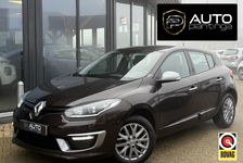 Renault Mégane - 1.2 TCe Limited 116PK | Zeer Nette Staat | Cruise Control | Climate Control | Parkeersensoren Achter |