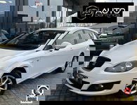 SEAT Leon - 1.2 TSI Ecomotive Businessline COPA 105PK | NL AUTO | Volledige Onderhoudshistorie | Navigatie | Parkeersensoren | Cruise Control | Airco | 2 Sleutels |