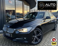 BMW 3 Serie - 316i Executive Sport | Nette Staat | AUTOMAAT | Bi-Xenon | Cruise Control | Climate Control | Navigatie | Parkeersensoren Voor en Achter |