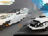 Kia Picanto - 1.0 CVVT Super Pack|Nwe Distributie|