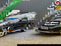 Mercedes-Benz GLA - 180 AMG PANO|CAMERA|LED|STOELVERWARMING|