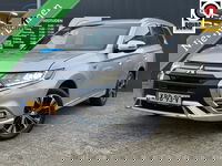 Mitsubishi Outlander - 2.4 PHEV Instyle 360CAMERA|KEYLESS|LEDER