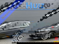 BMW 2 Serie - Gran Tourer 218i High Executive M Sport Leder Panoramadak Achteruitrijcamera Trekhaak 18 Inch PDC Stoelverwarming
