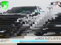 Chevrolet Silverado - 1500 | 6.2 V8 | High Country | Black Ops | Leder | Guerrilla Exhaust | Deksel | LPG Nieuw Binnen!