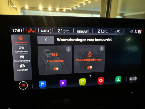 SEAT Leon 1.5 eTSI FR Launch Pano|Keyless|Sfeer|Dodehoek|VOL