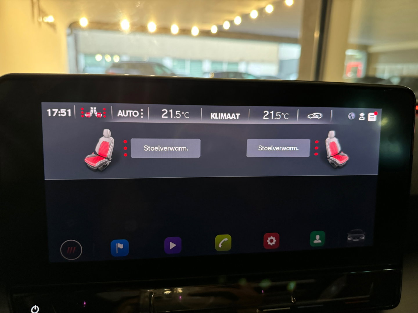 SEAT Leon 1.5 eTSI FR Launch Pano|Keyless|Sfeer|Dodehoek|VOL