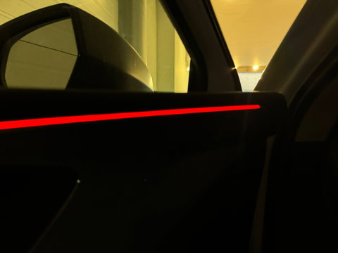 SEAT Leon 1.5 eTSI FR Launch Pano|Keyless|Sfeer|Dodehoek|VOL