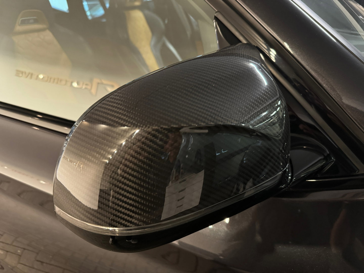 BMW X3 M Competition Pano|Carbon|HuD|H/K|Kuip|Keyless|Sfeer