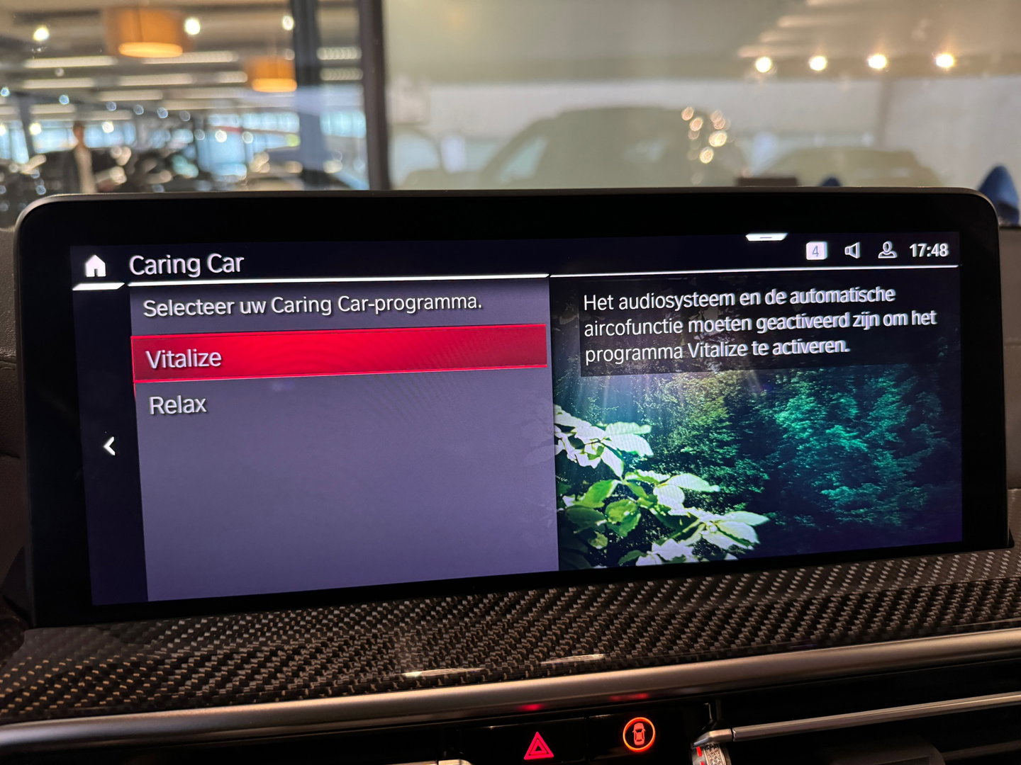 BMW X3 M Competition Pano|Carbon|HuD|H/K|Kuip|Keyless|Sfeer