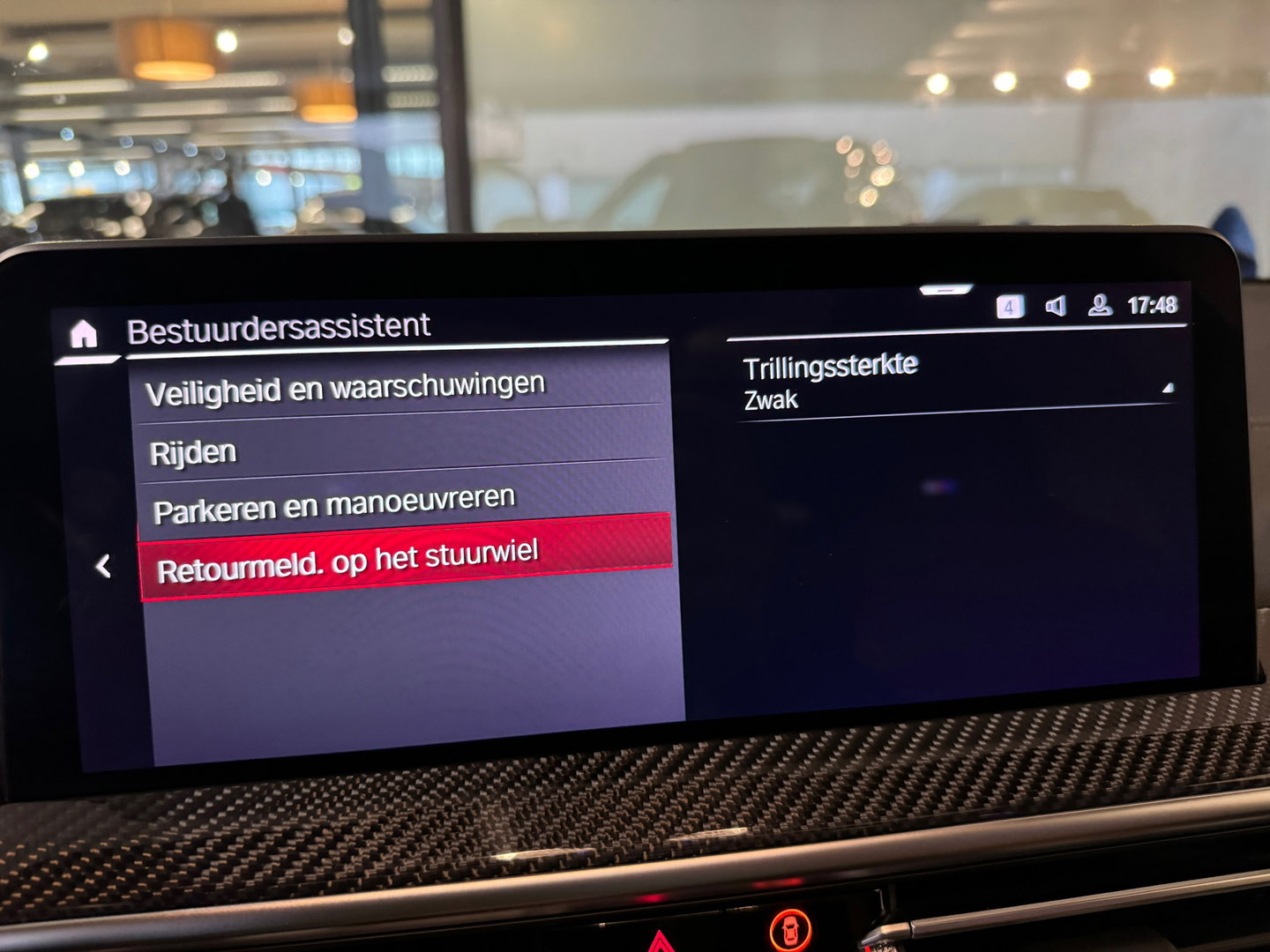 BMW X3 M Competition Pano|Carbon|HuD|H/K|Kuip|Keyless|Sfeer