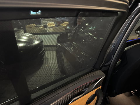 BMW X3 M Competition Pano|Carbon|HuD|H/K|Kuip|Keyless|Sfeer