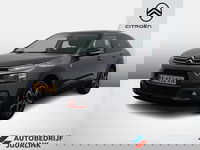 Citroën C4 Cactus - 1.2 T 110PK C-series Nav/Camera/Carplay /Winterpakket