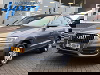 Audi Q3 - 2.0 TFSI 170 PK S-TRONIC AUT. QUATTRO PRO LINE + STOELVERW. | CLIMATE | CRUISE CONTROL